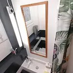 Levelke Mini Semesterbostad Gárdony