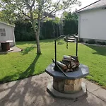 Levelke Mini Semesterbostad *