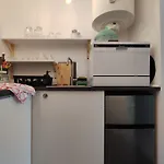 Semesterbostad Levelke Mini Gárdony