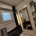 Levelke Mini Semesterbostad