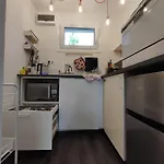 Semesterbostad Levelke Mini