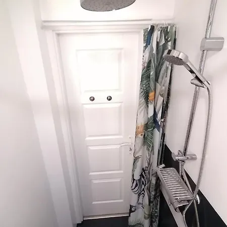 Vakantiehuis Levelke Mini *