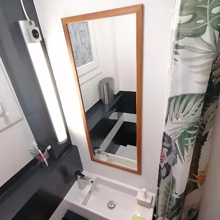 Levelke Mini Feriehus Gárdony