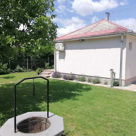 Vakantiehuis Levelke Mini *