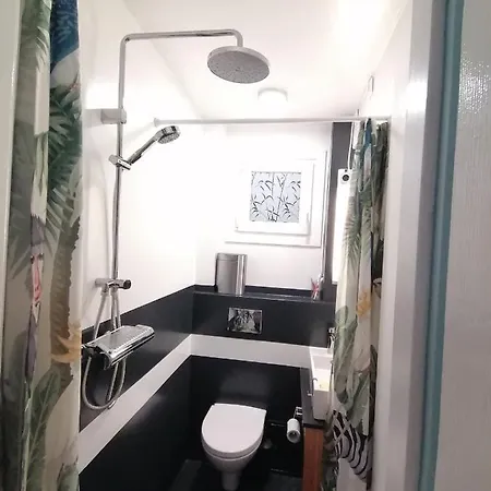 Levelke Mini Feriehus