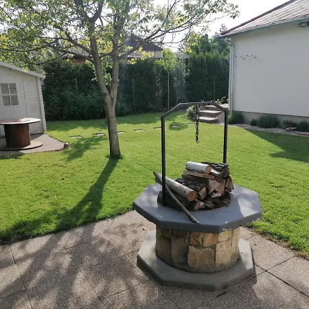 Levelke Mini Feriehus *