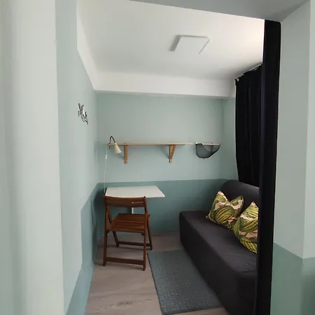 Levelke Mini Feriehus Gárdony