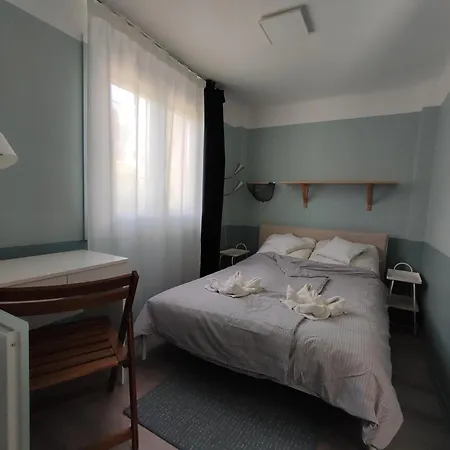 Vakantiehuis Levelke Mini *